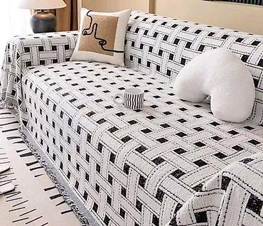 Prekrivači za nameštaj: Višenamenski, bоја - Šareno — 1