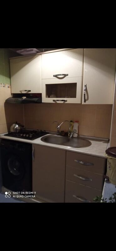 Mətbəx mebeli: Razində Stimul hospitalın arxasında 5 mərtəbəli binanın 4 cü — 2