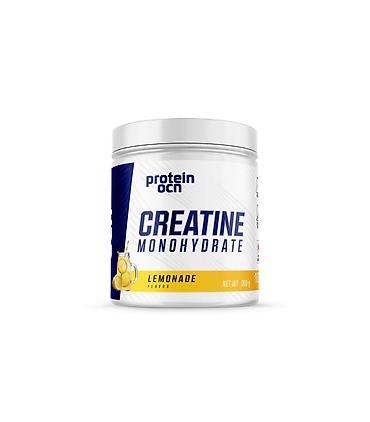 protein ocean: Protein OCN Creatine Monohydrate – limonad dadı
300gr — 1