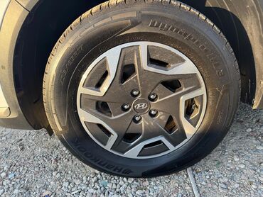 Hyundai: Hyundai Santa Fe: 2022 г., 1.6 л — 22