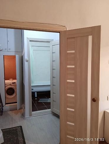 Продажа квартир: 1 комната, 34 м², 105 серия, 2 этаж, Косметический ремонт — 4