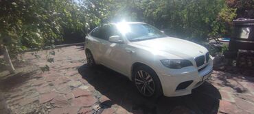 мотошлем железного человека: BMW X6 M: 2012 г., 4.4 л, Типтроник, Бензин, Кроссовер