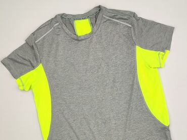 tanie garnitury poznań: T-shirt for men, M (EU 38), Crivit, condition - Perfect