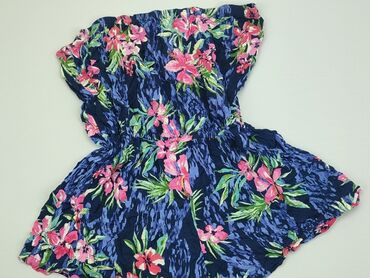 Romper 5XL (EU 50), Wiskoza, stan - Idealny