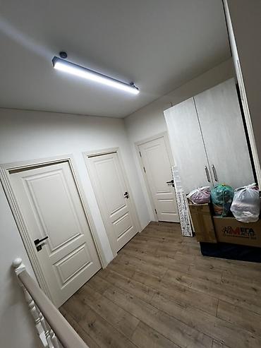 Продажа коттеджей и домов: 🏡 Продаётся таунхаус в с. Кок-Жар (ул. Кийизбаева) Современный дом — 10