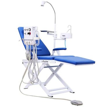 Медицинское оборудование: Стоматологический стол под заказ можем привезти . Производство