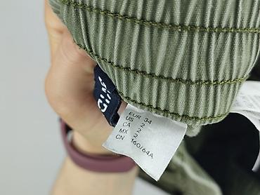 wojsko: H&M Divided, Spodnie cargo damskie, rozmiar XS — 5