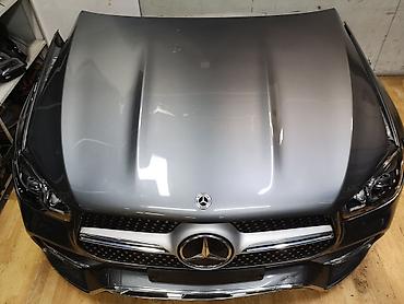 x class: Mercedes-Benz, Б/у, Оригинал — 4