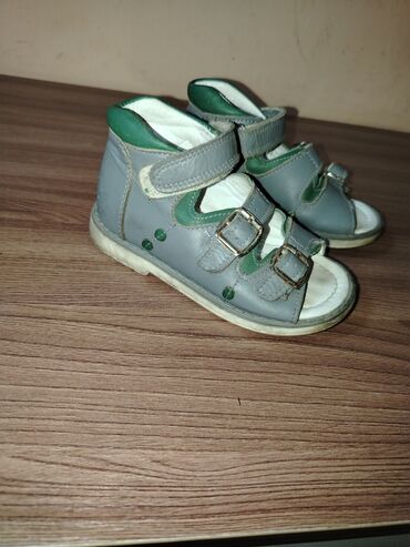 uşaq əşyaları: Ortopedik ayaqqabı, Uniseks, 24, Crocs