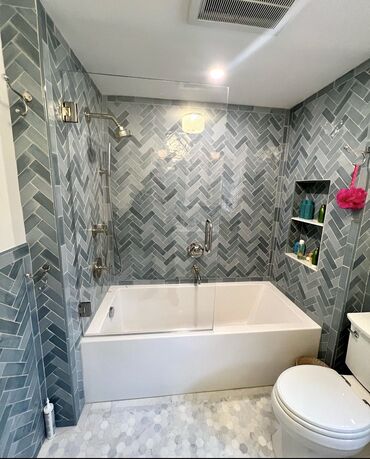 Günlük kirayə mənzillər: 3 otaqlı, Nizami r. r-nu — 10