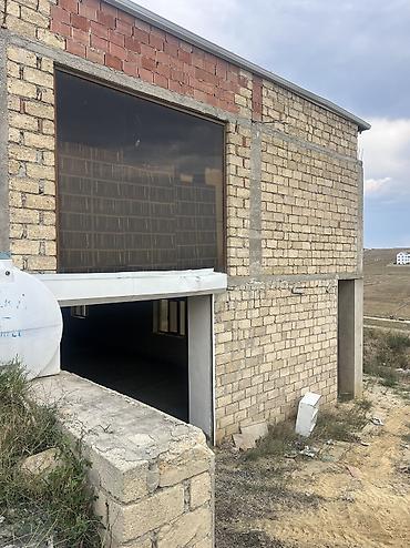 İcarəyə sex, zavod və fabriklər: Obyekt satılır – ikimərtəbəli, daş-kərpic konstruksiyalı, sütunlu — 22