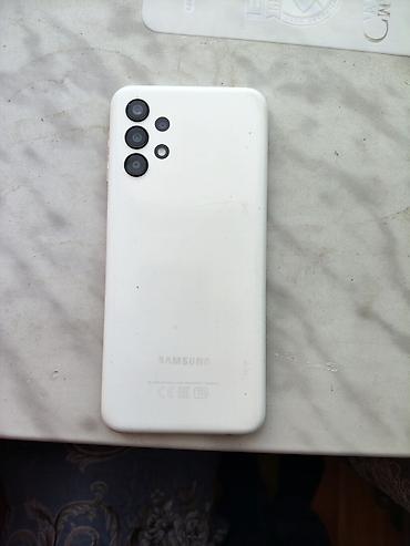 işlənmiş əşiyalar: Samsung Ativ S, 64 GB, rəng - Ağ, Barmaq izi — 1