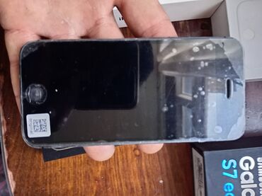 Apple iPhone: IPhone 5s