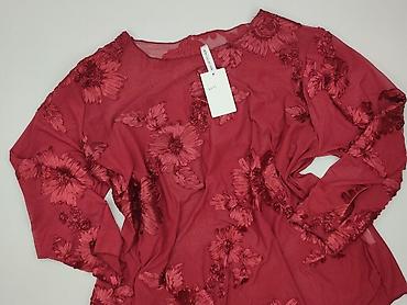 mango kobieta: Woman Collection, Bluzka damska, rozmiar 9XL — 1