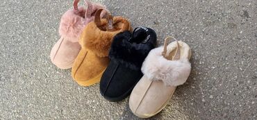 Ugg obuća: Ugg čizme — 6