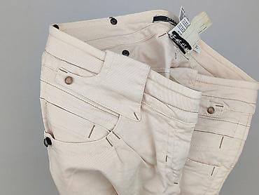 mamut: Sportmax code, Spodnie materiałowe damskie, rozmiar S — 7