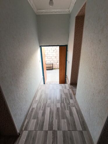 Həyət evləri və villaların satışı: Binəqədi qəs. 3 otaqlı, 1 kv. m, Kredit yoxdur, Yeni təmirli — 4