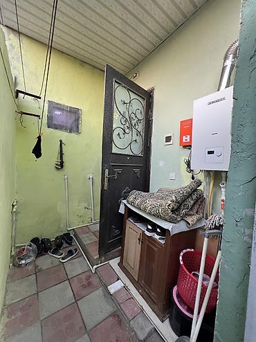 1 otaq ev satıram type 1: Binəqədi qəs. 1 otaqlı, 38 kv. m — 4