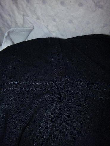 Pantalone: NOVE MUSKE PANTALONE XL VEL. TOP MODEL PAMUK AKCIJA | Muske pamucne — 4