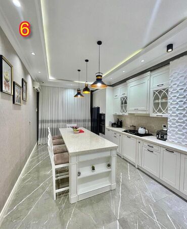 Sifarişlə mətbəx mebeli: Hər növ mebellərin sərfəli qiymətlərlə sifarişi qəbul olunur — 6