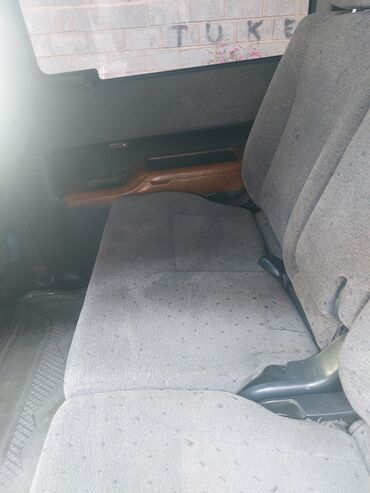фаркопы на пассат: Honda Stepwgn: 2002 г., Вэн/Минивэн