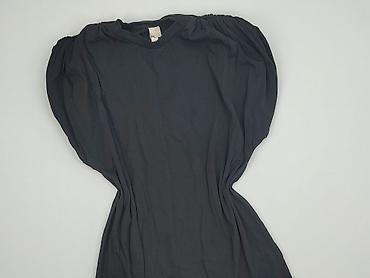 hm t shirty basic damskie: H&M, T-shirt damski, rozmiar M — 1
