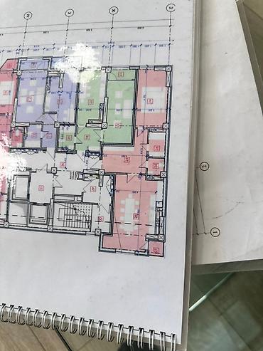 Продажа квартир: 2 комнаты, 75 м², Элитка, 15 этаж, Готовая ПСО (под самоотделку) — 7