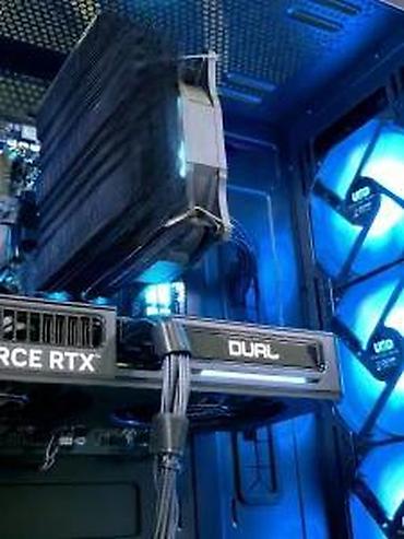 Desktop računari i radne stanice: ✨ Ryzen 5 7600 / RTX 5060 / B650 / 32GB / 1TB – SM084PC ✨ Prodaja i — 5