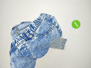 flared jeans sinsay: Jeansy damskie, rozmiar S — 5