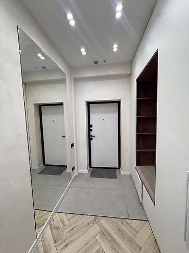 3 комнаты, 90 м², Асанбай мкр Индивидуалка, 7 этаж, Дизайнерский ремонт at lalafo.kg 3 комнаты, 90 м², Асанбай мкр Индивидуалка, 7 этаж, Дизайнерский ремонт