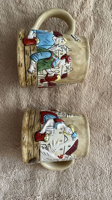 Посуда: Посуда все новое! От 50 с. Чайный набор 1500 с Набор для ликера 1000 — 7