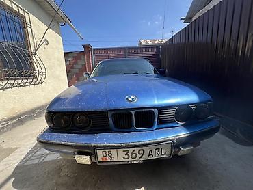 bmw e34 фары: BMW 5 series: 1990 г., 2.8 л, Механика, Бензин, Седан — 9