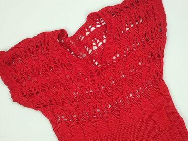 koszula w krate lidl: Women's blouse, size S (EU 36)