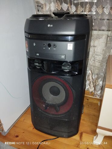 basavik kalonka satisi: Kalonka 500W səs kapasitesi 
arendaya verilir