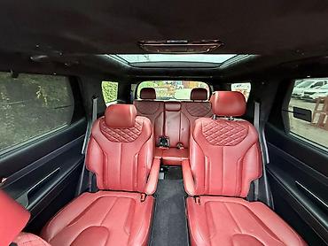 Hyundai: Hyundai Palisade: 2019 г., 2.2 л, Автомат, Дизель, Кроссовер — 18