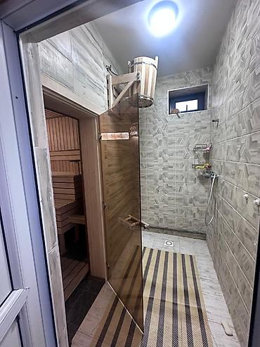 Долгосрочная аренда домов: 180 м², 5 комнат, Евроремонт, Забор, огорожен — 12