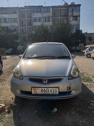 хонда фит 2005 цена: Honda Fit: 2003 г., 1.5 л, Автомат, Бензин, Хэтчбэк — 5