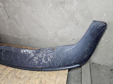 Бампер и комплектующие: Бампер Audi, Б/у, Оригинал — 21