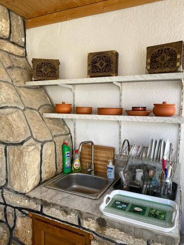 Həyət evləri və villaların satışı: Mərdəkan 4 otaqlı, 120 kv. m, Yeni təmirli — 20