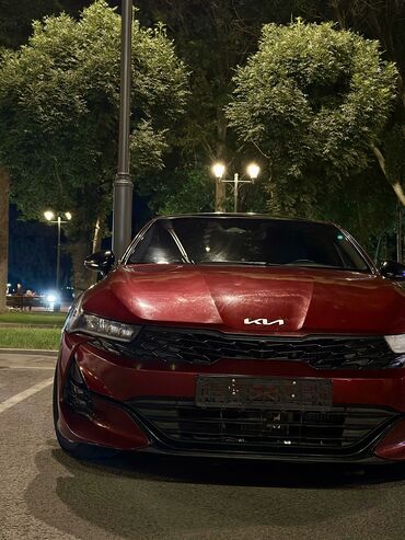 ищу работу отделочник: Сдаю Kia K5, Посуточно, Без водителя, | Залог, Предоплата, Водительские права