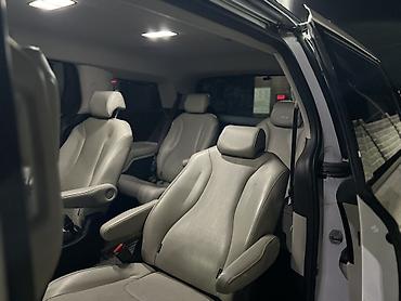 work cr kai: Kia Carnival: 2020 г., 2.2 л, Дизель, Минивэн — 4