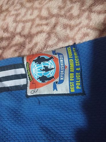 Əlcəklər: Karate ucun elcek tep teze.super vəziyyətdə 20 original.box üçün əlcək — 11