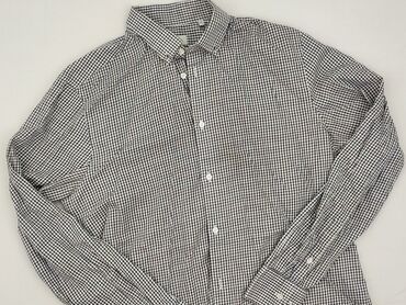 piżama pajacyk: Shirt for men, XL (EU 42), Next, condition - Very good
