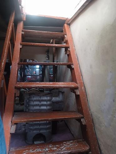 zigda heyet evleri kupcali: 3 otaqlı, 2 kv. m, Təmirsiz — 10