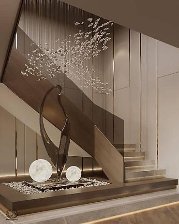 Дизайн, проектирование: Дизайн | Дома — 1