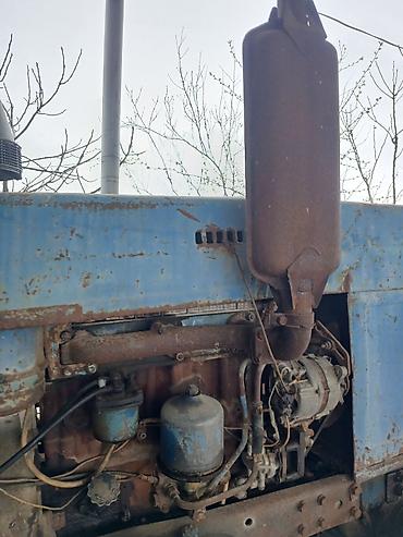 Digər nəqliyyat: 82 i satılır qabağı çəkən gdravik rol 24 volt 10 karofka sənədi subutu — 4