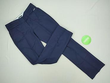 pull on trousers h: Orsay, Spodnie materiałowe damskie, rozmiar S — 2