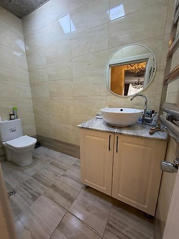 Недвижимость: 3 комнаты, Новостройка, 160 м² — 9