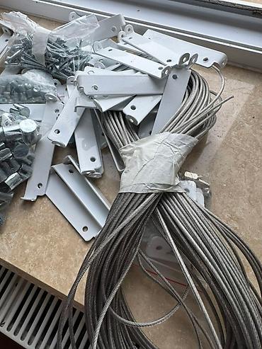 pvc utusu: WINBLOCK – Pəncərə Güvənlik Sistemləri 3pəncərə üçündür 170alınıb — 2