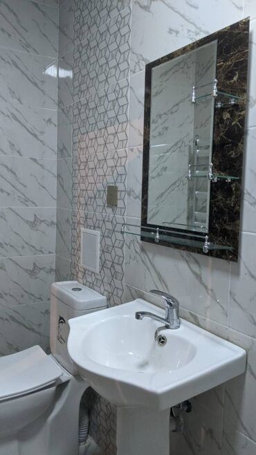 Uzunmüddətli kirayə mənzillər: 28 may metrosunun yasil bazarına yaxın 17 mertebeli binanın 6-ci — 14